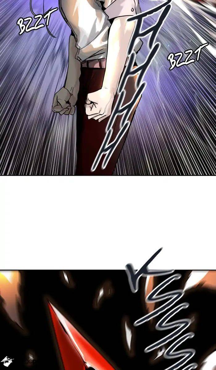 Tower of God Chapter 414 image 004